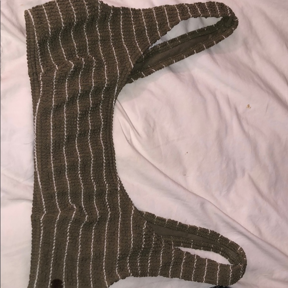 Billabong swim bikini